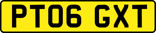 PT06GXT