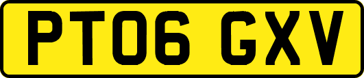 PT06GXV