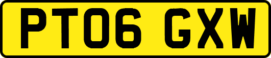 PT06GXW