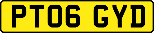 PT06GYD