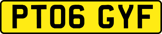 PT06GYF