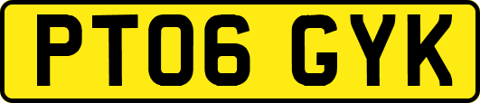 PT06GYK