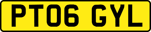 PT06GYL