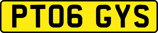 PT06GYS