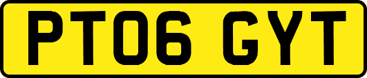 PT06GYT