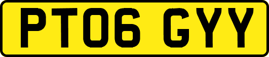 PT06GYY