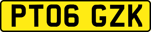 PT06GZK