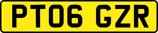 PT06GZR