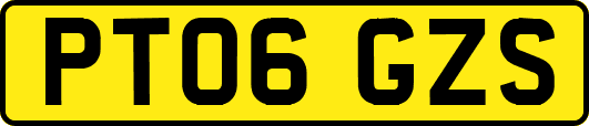 PT06GZS
