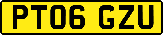 PT06GZU