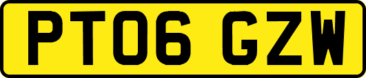 PT06GZW