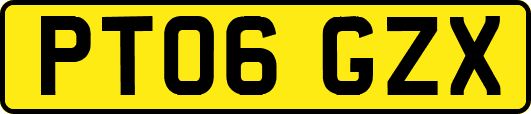 PT06GZX