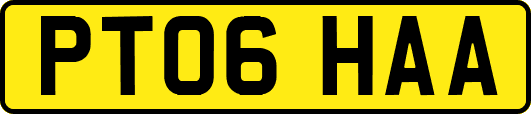 PT06HAA