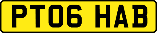 PT06HAB