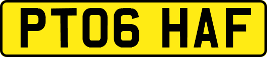 PT06HAF