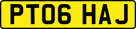 PT06HAJ