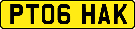 PT06HAK