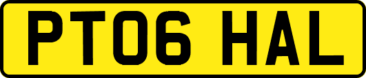 PT06HAL