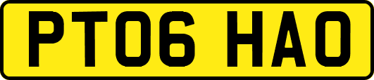 PT06HAO
