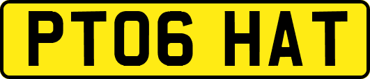 PT06HAT