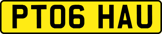 PT06HAU