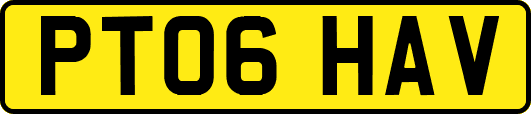 PT06HAV
