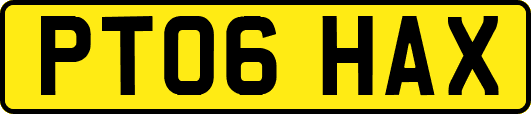 PT06HAX