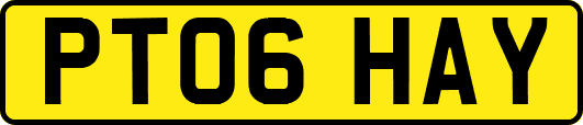 PT06HAY