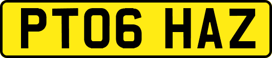 PT06HAZ