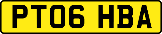 PT06HBA
