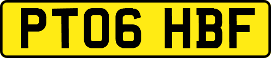 PT06HBF