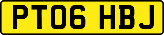 PT06HBJ