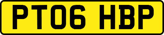 PT06HBP