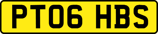 PT06HBS