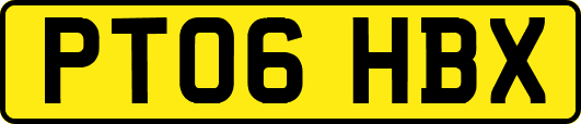 PT06HBX