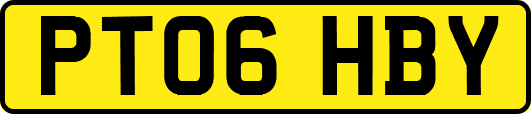 PT06HBY