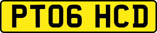 PT06HCD