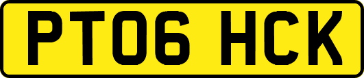 PT06HCK