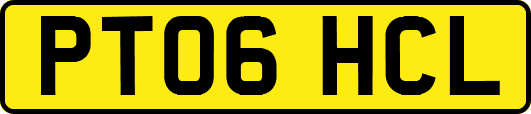 PT06HCL