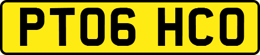 PT06HCO