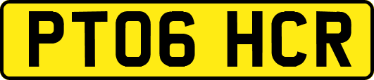 PT06HCR
