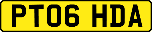 PT06HDA