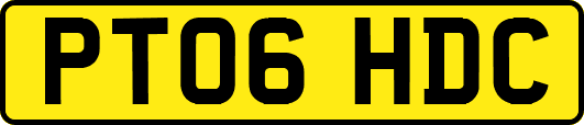 PT06HDC