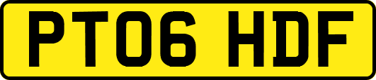 PT06HDF