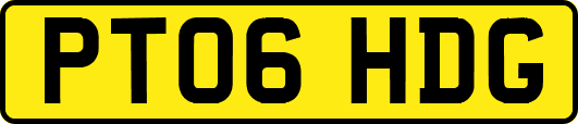 PT06HDG