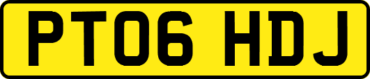 PT06HDJ