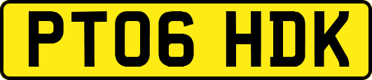 PT06HDK