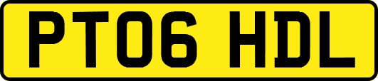 PT06HDL