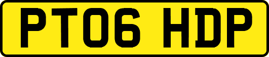 PT06HDP