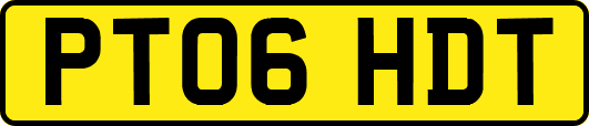 PT06HDT